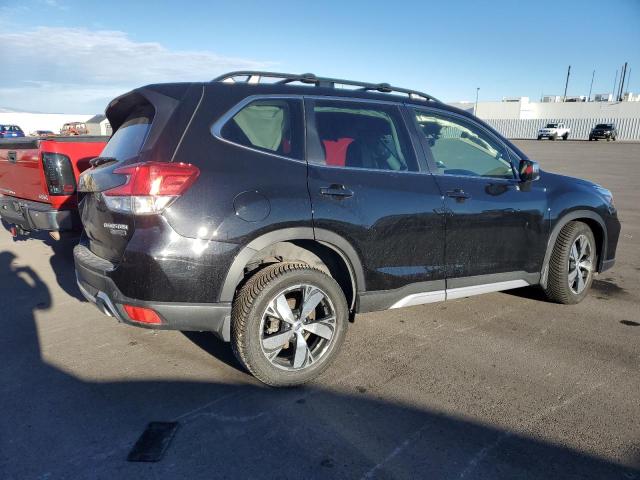 Photo 3 from auction – 2021 SUBARU FORESTER T with VIN JF2SKAXC8MH592779