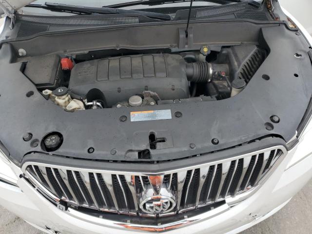 Photo 12 from auction – 2017 BUICK ENCLAVE with VIN 5GAKRBKD9HJ340538