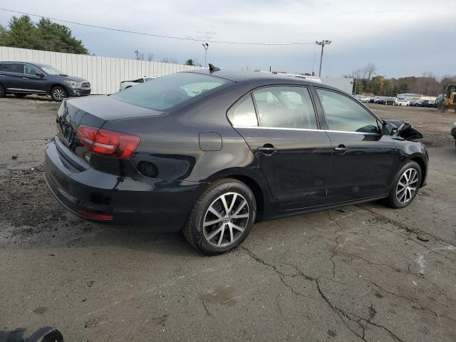 Photo 3 from auction – 2017 VOLKSWAGEN JETTA SE with VIN 3VWDB7AJ6HM348757