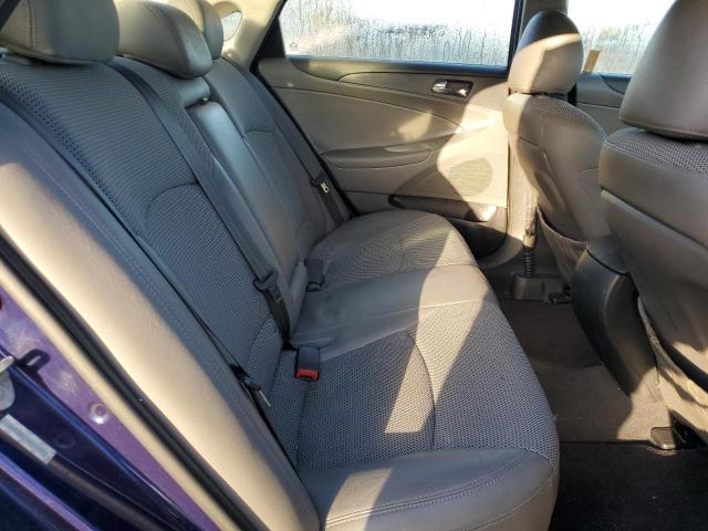Photo 10 from auction – 2011 HYUNDAI SONATA SE with VIN 5NPEC4AC3BH143379