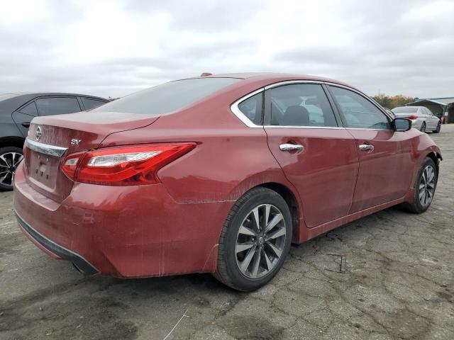 Photo 3 from auction – 2017 NISSAN ALTIMA 2.5 with VIN 1N4AL3APXHC132787