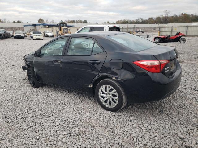 Photo 2 from auction – 2018 TOYOTA COROLLA L with VIN 5YFBURHE1JP754176