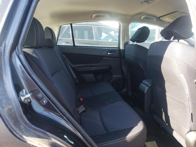 Foto 10 de la subasta – 2014 SUBARU IMPREZA SP con VIN JF1GPAL67E8280689
