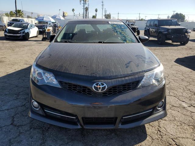 Photo 5 from auction – 2013 TOYOTA CAMRY L with VIN 4T1BF1FK6DU685380