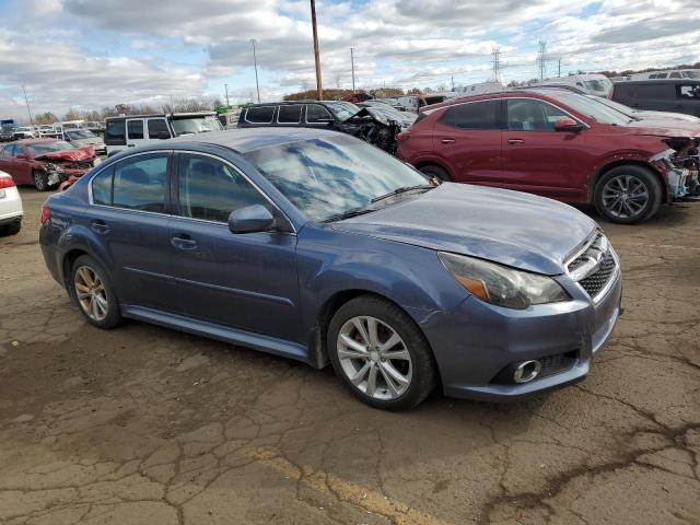Photo 4 from auction – 2013 SUBARU LEGACY 2.5 with VIN 4S3BMCC67D3010284