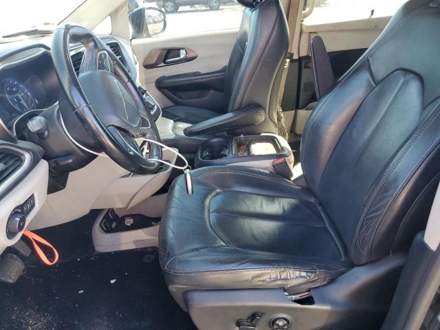 Photo 7 from auction – 2017 CHRYSLER PACIFICA T with VIN 2C4RC1BG2HR739337