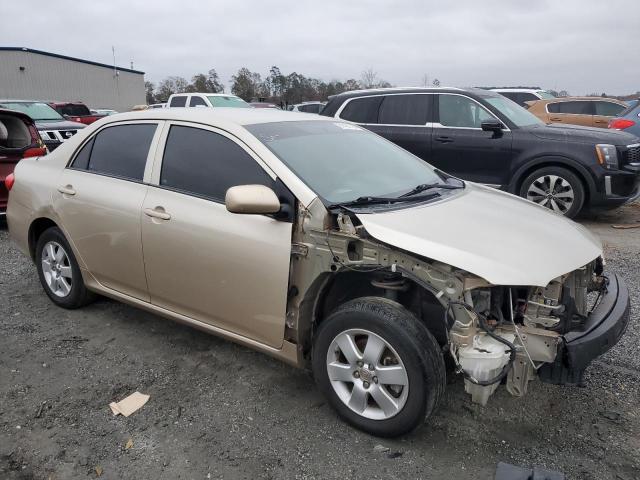 Photo 4 from auction – 2013 TOYOTA COROLLA L with VIN 5YFBU4EE4DP212016