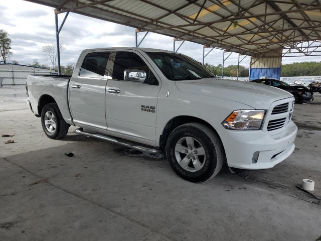 Photo 4 from auction – 2017 RAM 1500 ST with VIN 1C6RR6KG5HS841426