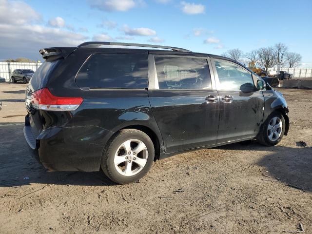 Photo 3 from auction – 2014 TOYOTA SIENNA LE with VIN 5TDKK3DC0ES501192