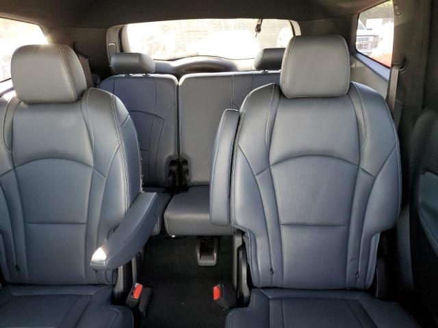 Photo 10 from auction – 2022 BUICK ENCLAVE PR with VIN 5GAERCKW6NJ125375