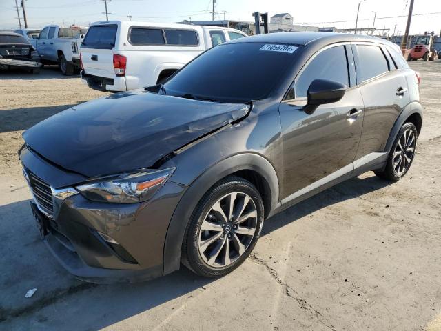 MAZDA CX-3 TOURI 2019 with VIN JM1DKDC76K0435104 - Photo from auction