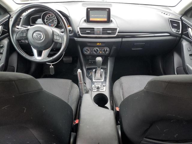 Photo 8 from auction – 2015 MAZDA 3 TOURING with VIN 3MZBM1V78FM236052