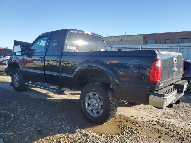 Photo 2 from auction – 2016 FORD F250 SUPER with VIN 1FT7X2B62GEB51877
