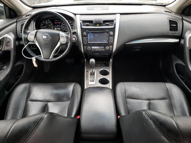 Photo 8 from auction – 2013 NISSAN ALTIMA with VIN 1N4AL3AP5DC143562