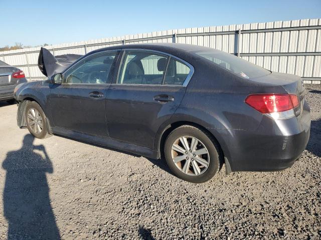 Photo 2 from auction – 2012 SUBARU LEGACY 2.5 with VIN 4S3BMBB68C3041862