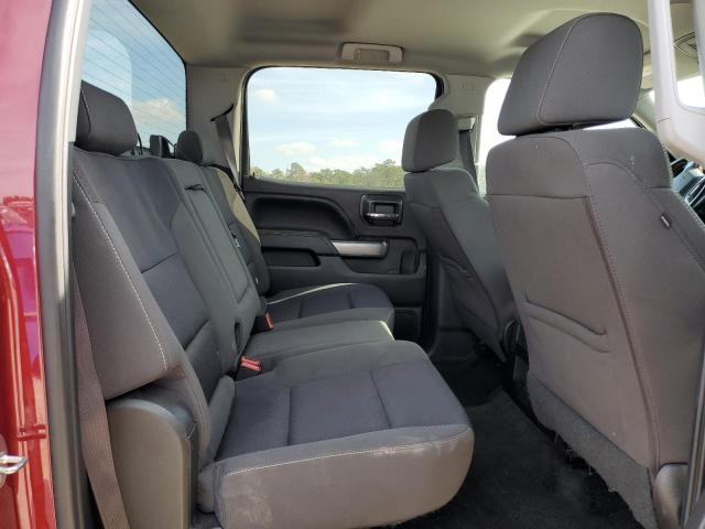Photo 10 from auction – 2016 CHEVROLET SILVERADO with VIN 3GCUKREC5GG371616