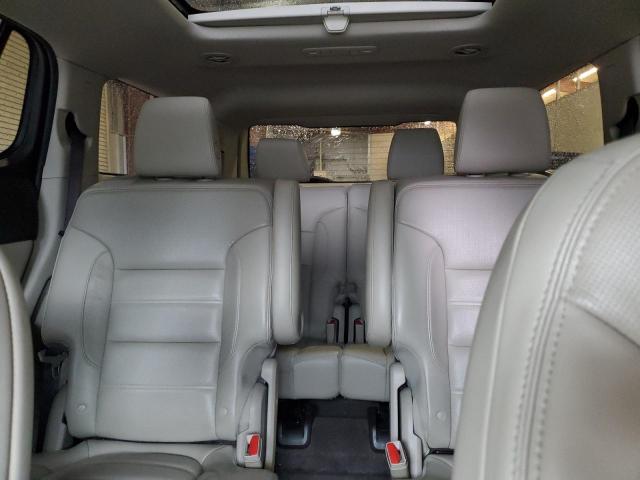 Photo 10 from auction – 2018 GMC ACADIA DEN with VIN 1GKKNXLS2JZ234786