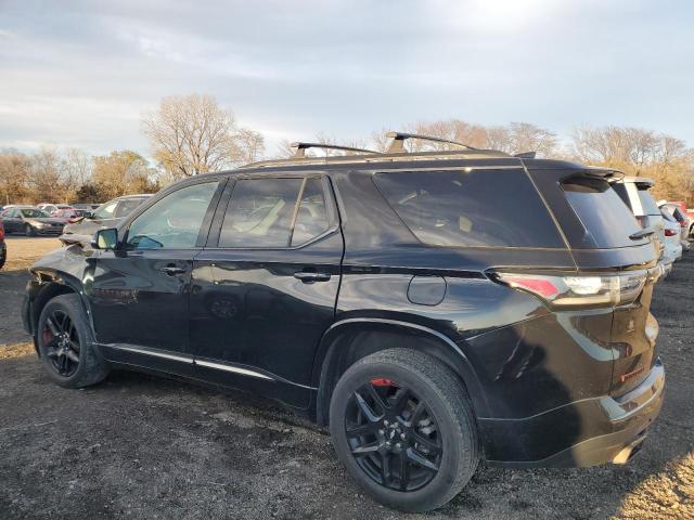 Photo 2 from auction – 2018 CHEVROLET TRAVERSE P with VIN 1GNERKKW1JJ260726