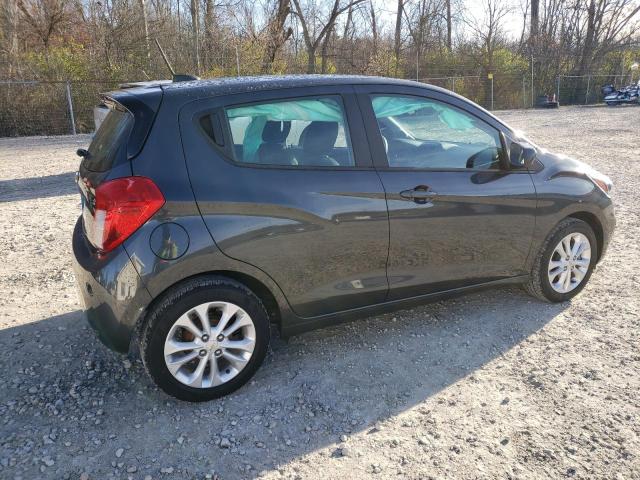 Photo 3 from auction – 2020 CHEVROLET SPARK 1LT with VIN KL8CD6SA7LC476686