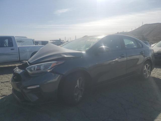 KIA FORTE FE 2019 with VIN 3KPF24AD5KE098367 - Photo from auction