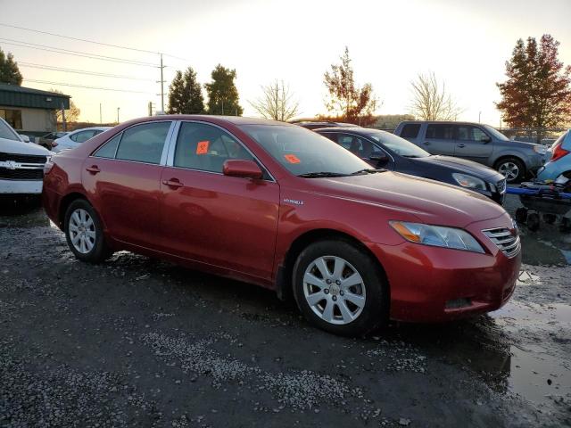 Photo 4 from auction – 2008 TOYOTA CAMRY CE with VIN JTNBB46K183045246