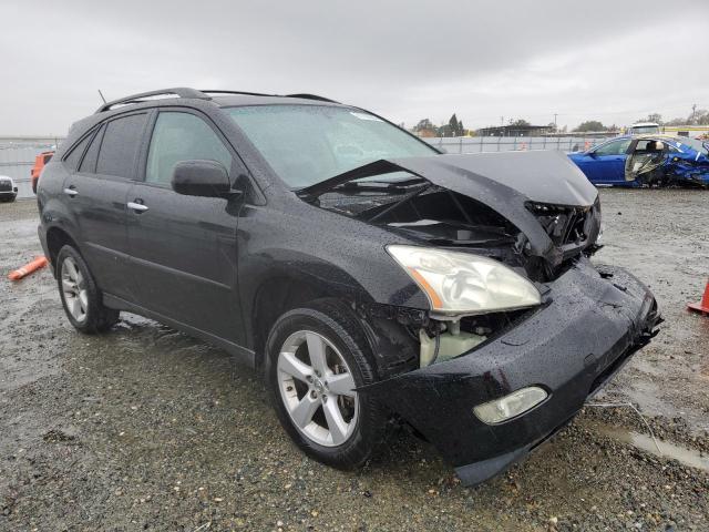 Photo 4 from auction – 2009 LEXUS RX 350 with VIN 2T2HK31U69C104569
