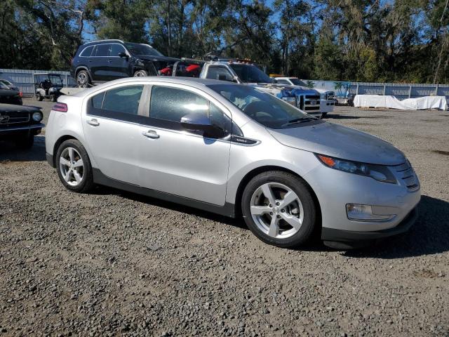 Photo 4 from auction – 2013 CHEVROLET VOLT with VIN 1G1RA6E49DU143670