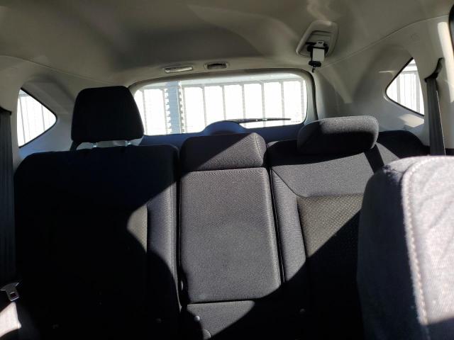 Photo 10 from auction – 2015 HONDA CR-V EX with VIN 5J6RM4H58FL092768