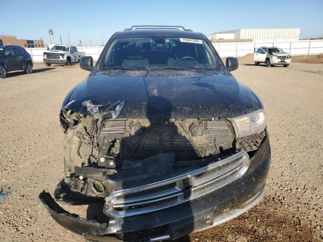Photo 5 from auction – 2017 DODGE DURANGO SX with VIN 1C4RDJAG7HC820552