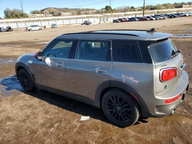Photo 2 from auction – 2019 MINI COOPER S C with VIN WMWLU5C53K2G05515