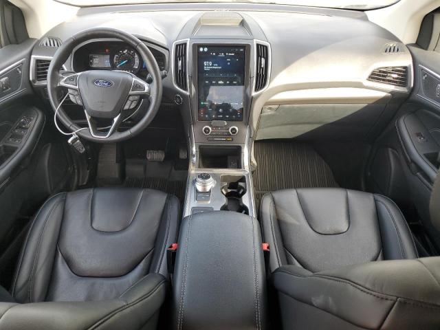 Photo 8 from auction – 2022 FORD EDGE TITAN with VIN 2FMPK4K97NBA24406