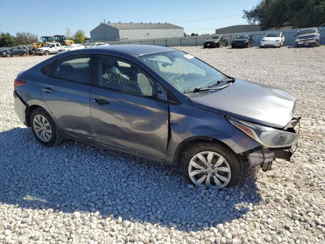 Photo 4 from auction – 2019 HYUNDAI ACCENT SE with VIN 3KPC24A37KE079426