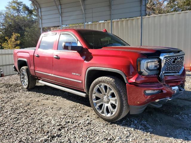 Photo 4 from auction – 2018 GMC SIERRA K15 with VIN 3GTU2PEJ2JG351916