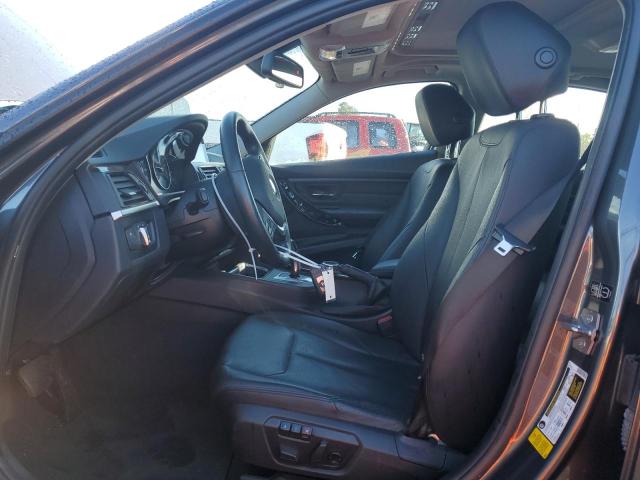 Photo 7 from auction – 2014 BMW 328 I SULE with VIN WBA3C1C59EK107459