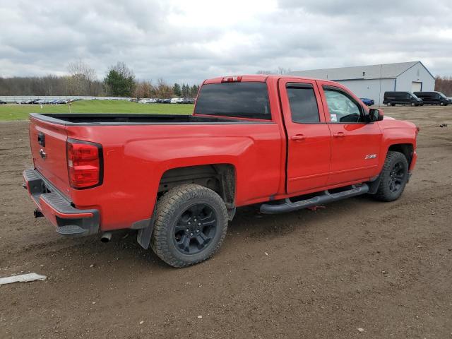 Photo 3 from auction – 2019 CHEVROLET SILVERADO with VIN 2GCVKPEC9K1219512