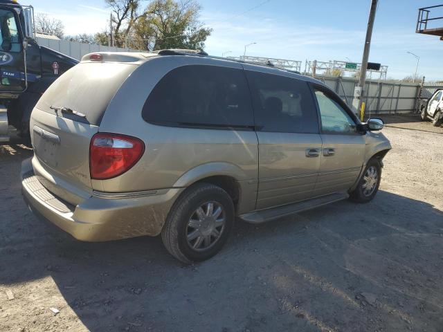 Photo 3 from auction – 2007 CHRYSLER TOWN & COU with VIN 2A4GP64L67R140002