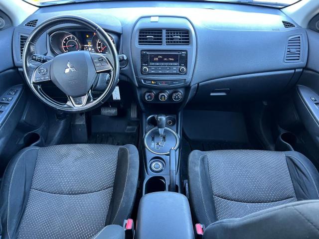 Photo 9 from auction – 2016 MITSUBISHI OUTLANDER with VIN JA4AR3AUXGZ051129
