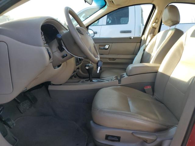 Zdjęcie 7 z aukcji – 2003 FORD TAURUS SES z VIN 1FAHP55223A162254