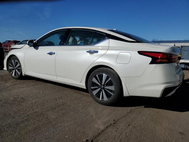 Photo 2 from auction – 2019 NISSAN ALTIMA SL with VIN 1N4BL4EV2KC202972