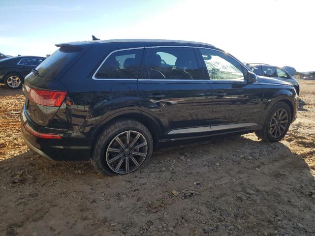 Photo 3 from auction – 2019 AUDI Q7 PREMIUM with VIN WA1LHAF71KD025981