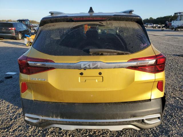Photo 6 from auction – 2023 KIA SELTOS S with VIN KNDEU2AA0P7396204
