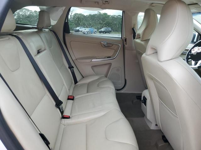 Photo 11 from auction – 2014 VOLVO XC60 3.2 with VIN YV4940DZ1E2515246