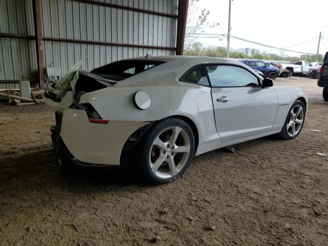 Zdjęcie 3 z aukcji – 2015 CHEVROLET CAMARO LT z VIN 2G1FD1E38F9308628