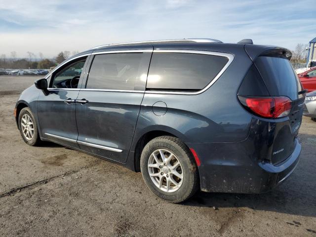 Photo 2 from auction – 2020 CHRYSLER PACIFICA T with VIN 2C4RC1BG2LR284613