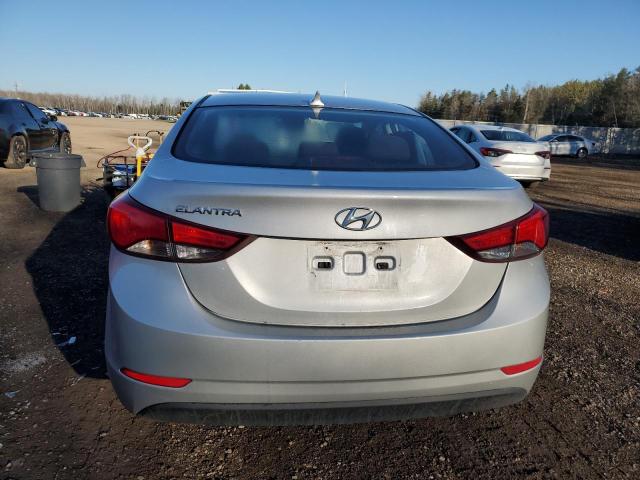 Photo 6 from auction – 2015 HYUNDAI ELANTRA SE with VIN 5NPDH4AE8FH625902