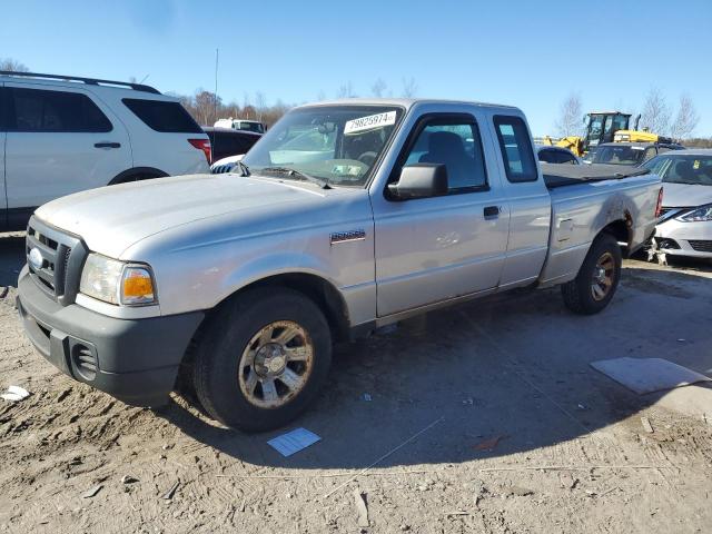 Photo 1 from auction – 2009 FORD RANGER SUP with VIN 1FTYR14D09PA08390