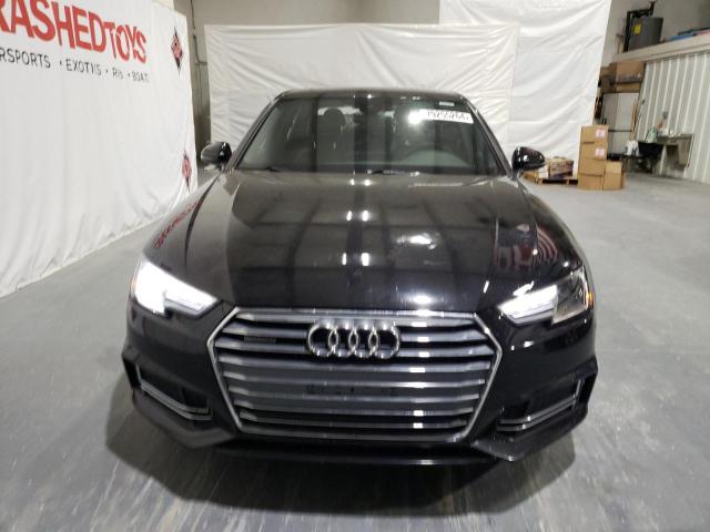 Photo 5 from auction – 2017 AUDI A4 PREMIUM with VIN WAUDNAF47HN050151