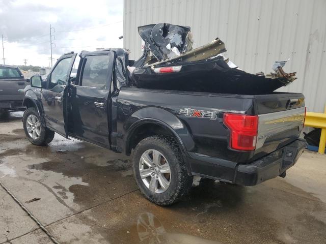 Photo 2 from auction – 2019 FORD F150 SUPER with VIN 1FTEW1E4XKFB83879