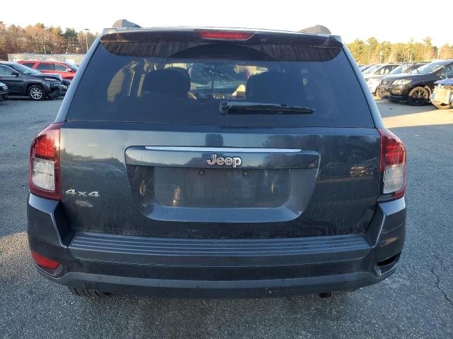 Photo 6 from auction – 2014 JEEP COMPASS SP with VIN 1C4NJDBBXED621576