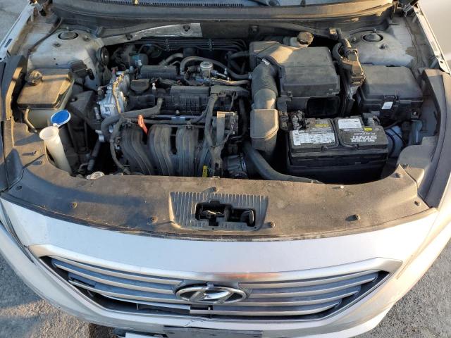 Photo 11 from auction – 2015 HYUNDAI SONATA SE with VIN 5NPE24AF9FH154423